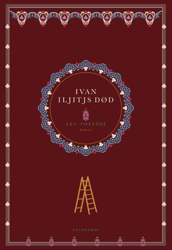 Ivan Iljitjs død | Lev Tolstoj | Språk: Dansk