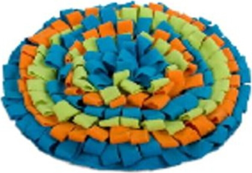 Aktivitetsteppe til Hund 1stk