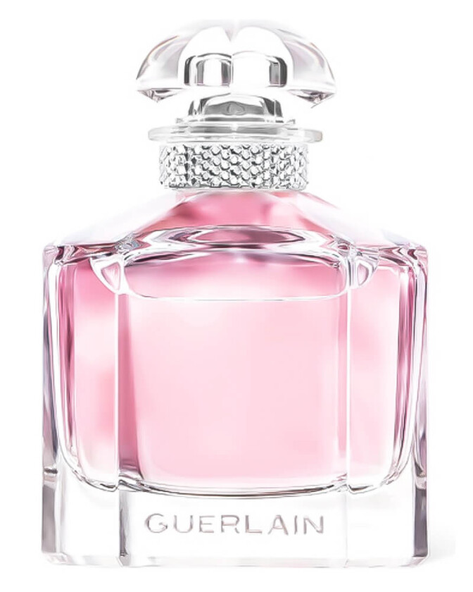 Mon Sparkling Bouqet Eau De Parfum 50ml