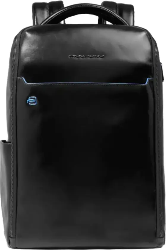 Herre, Vesker, Svart, ONE SIZE