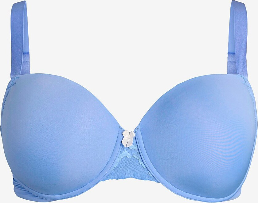 Push up-BH Lova - Blå