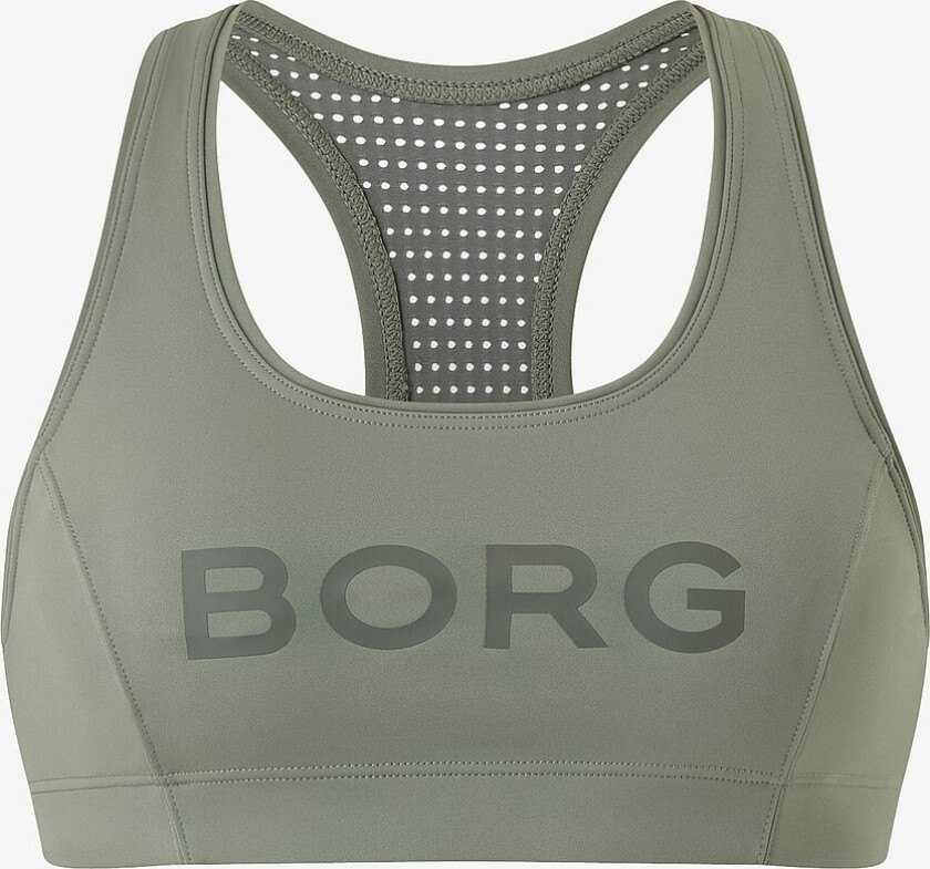 Sports-BH - Grønn