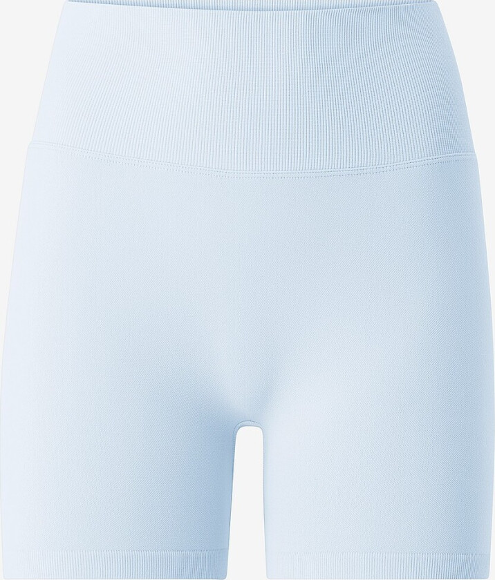 Treningsshorts / sykkelshortser Shape Seamless Hotpants - Blå