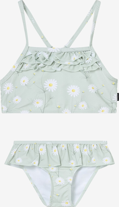 Bikini Alice - Grønn