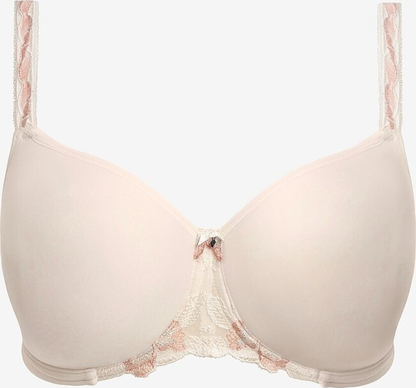 Spile-BH Magdalena UW Moulded Spacer Bra - Natur