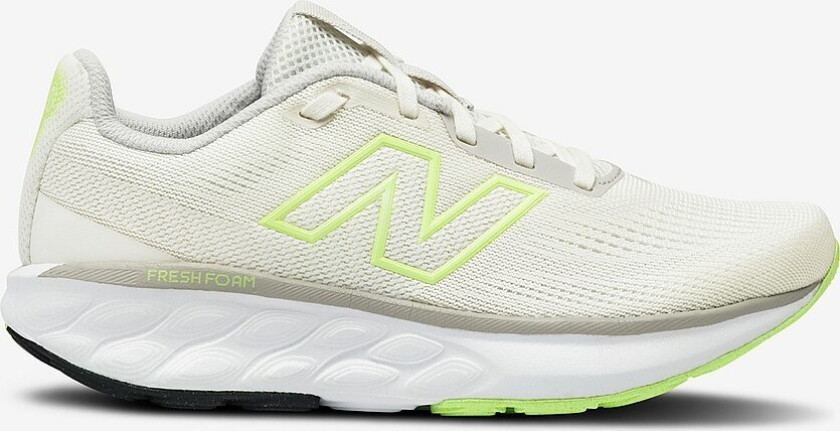 Løpesko Freshfoam 520 v9 - Grønn