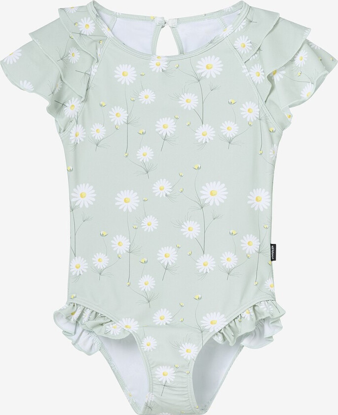 Badedrakt Gracie Swimsuit - Grønn