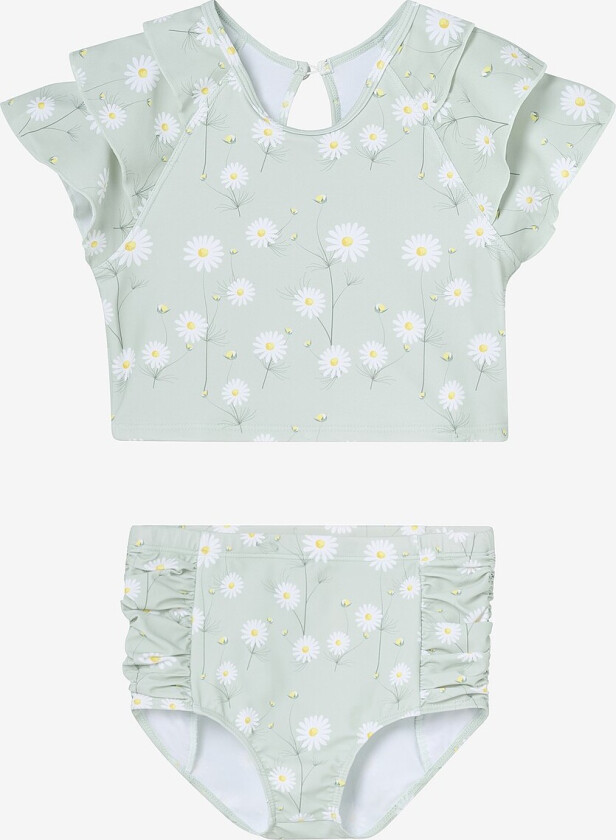 Bikini Lola - Grønn