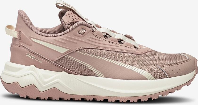 Løypeskoer Extend Lite Trail - Rosa