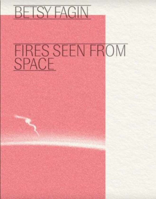 Fires Seen from Space av Betsy Fagin