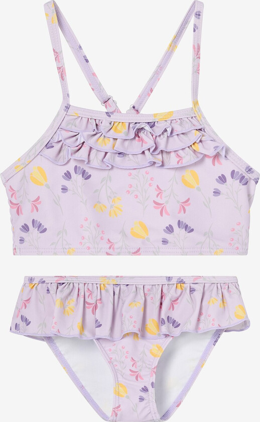 Bikini Alice - Lilla
