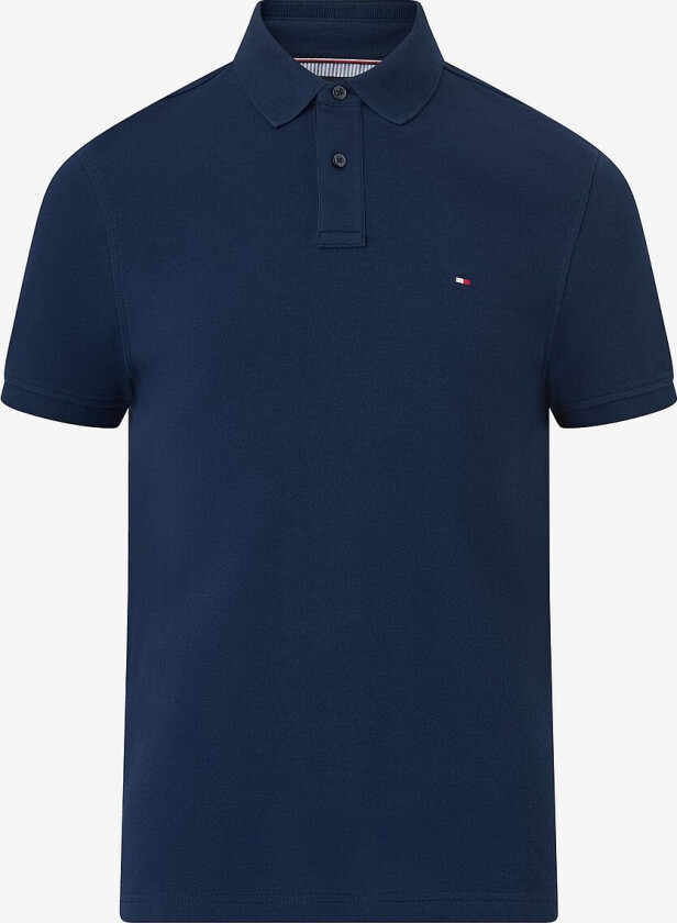 Pologenser 1985 Regular Polo - Blå