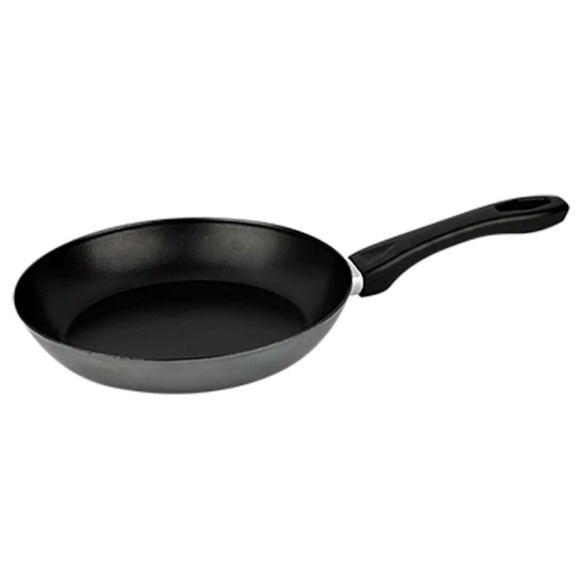 Stekepanne FAGOR Indutherm Svart emaljert stål (Ã 20 cm)
