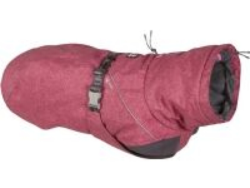Hurtta Expedition Parkas Rød (55 cm)