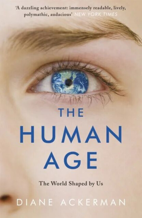 The Human Age av Diane Ackerman
