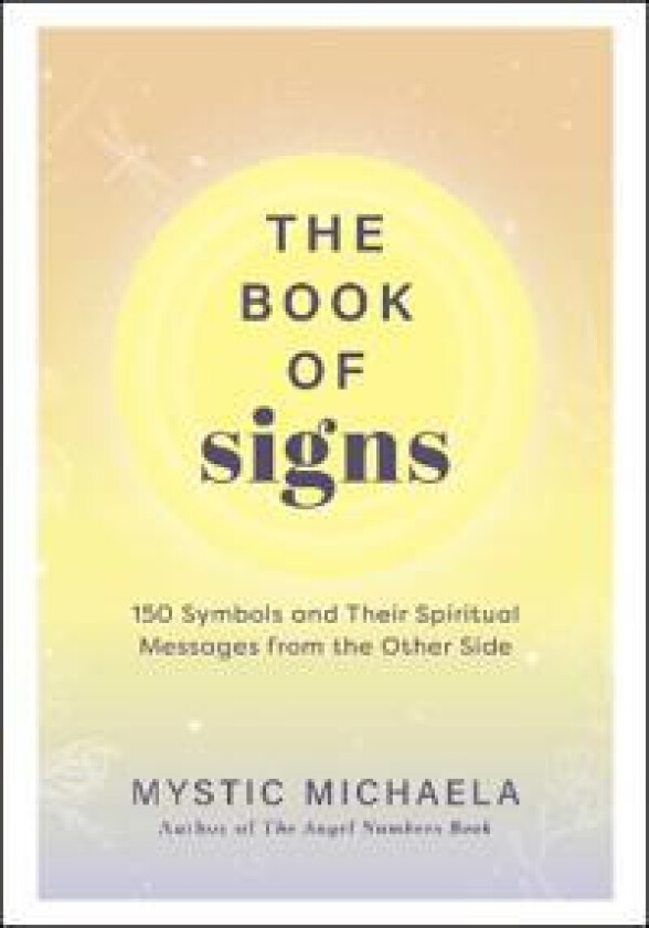 The Book of Signs