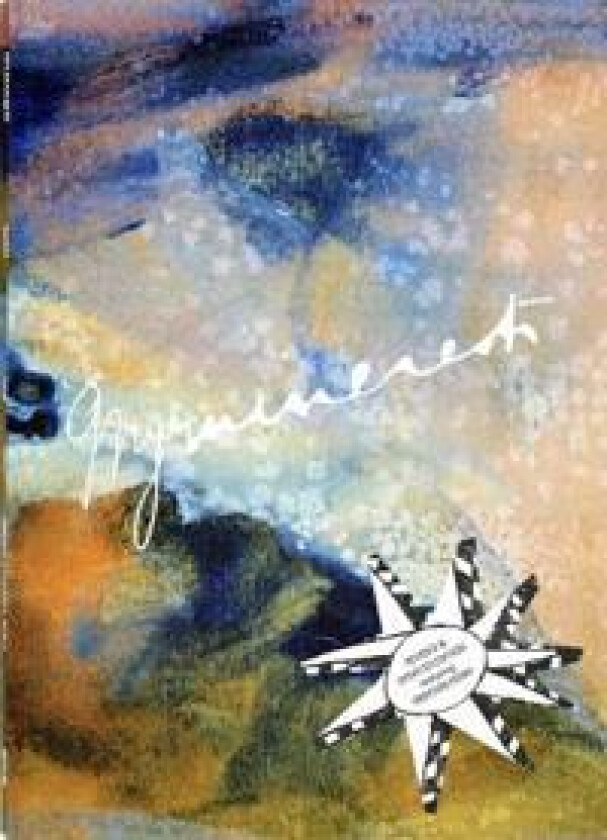 Madge Gill by Myrninerest (Revised and Updated)