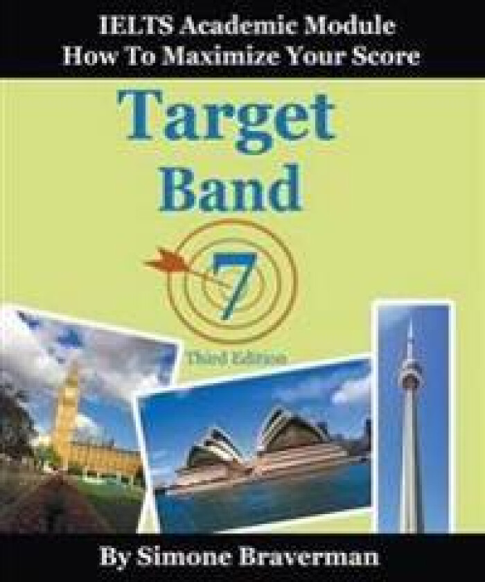 Target Band 7