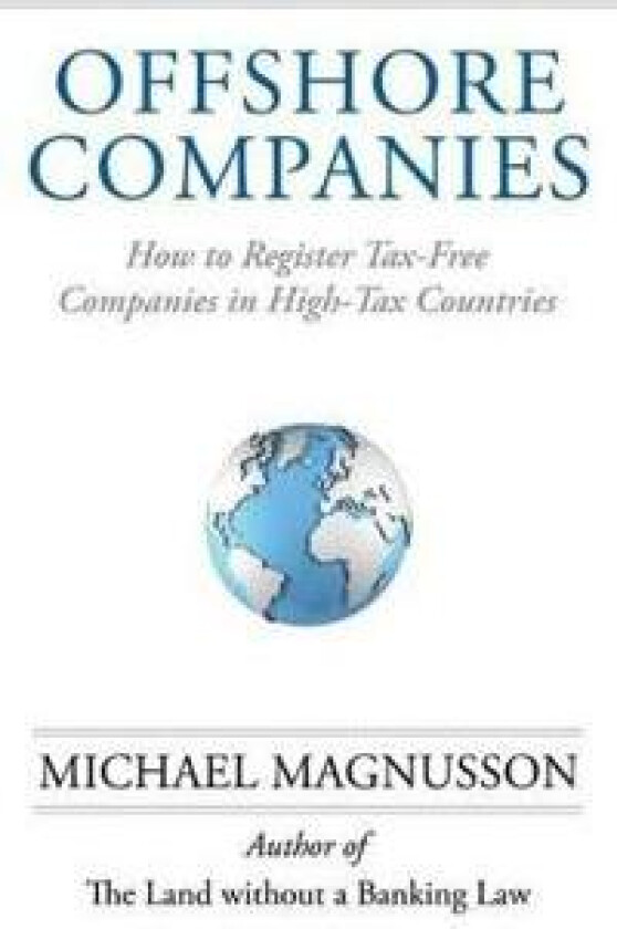 Offshore Companies
