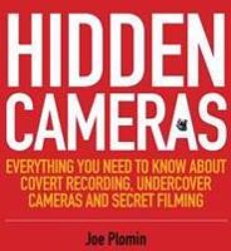 Hidden Cameras