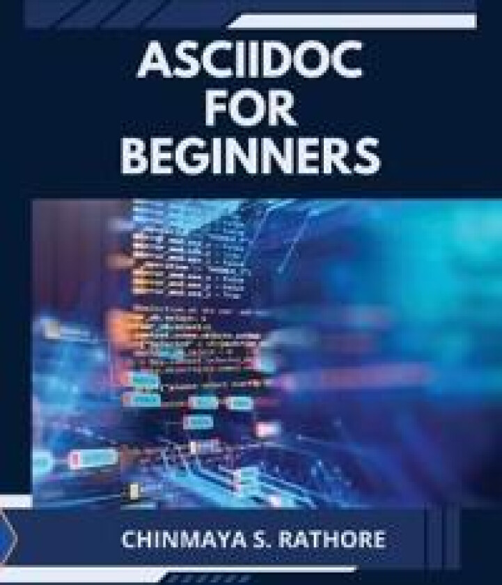 AsciiDoc for Beginners
