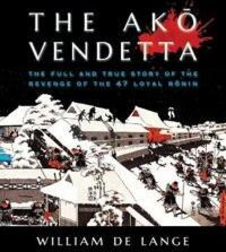 The Ako Vendetta