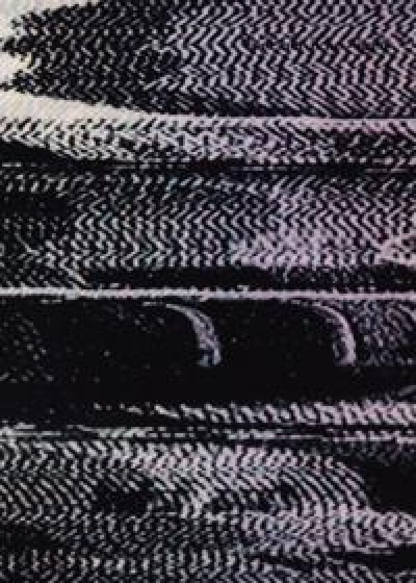 Vi er her ikke - igen