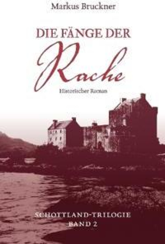 Die Fänge der Rache