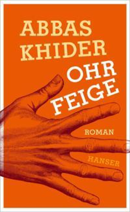 Ohrfeige - Khider, Abbas