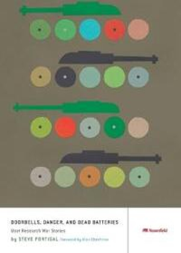 Doorbells, Danger, and Dead Batteries