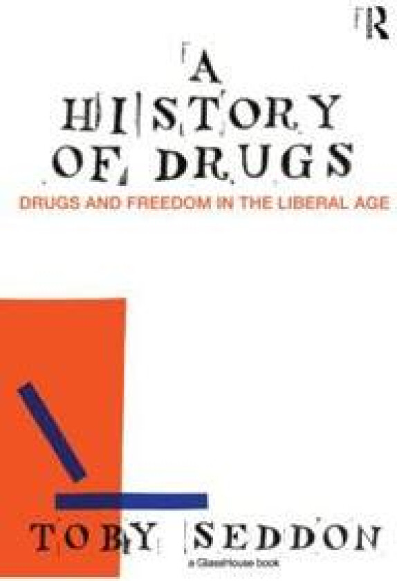 A History of Drugs
