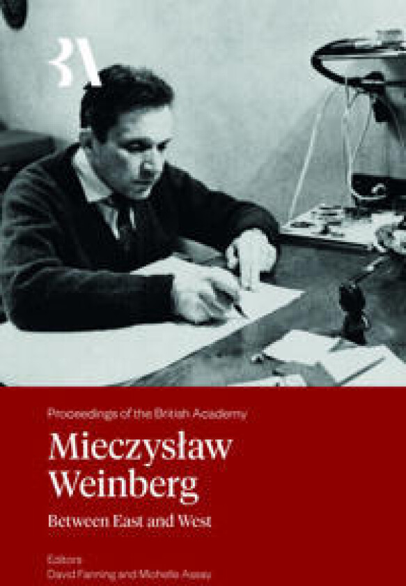 Mieczyslaw Weinberg