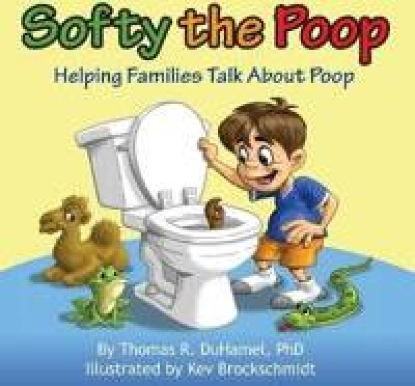 Softy the Poop