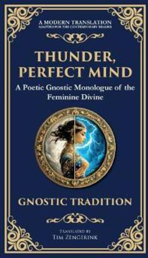 Thunder, Perfect Mind