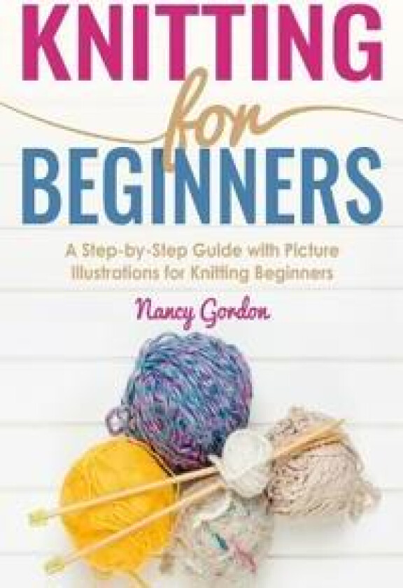 Knitting For Beginners