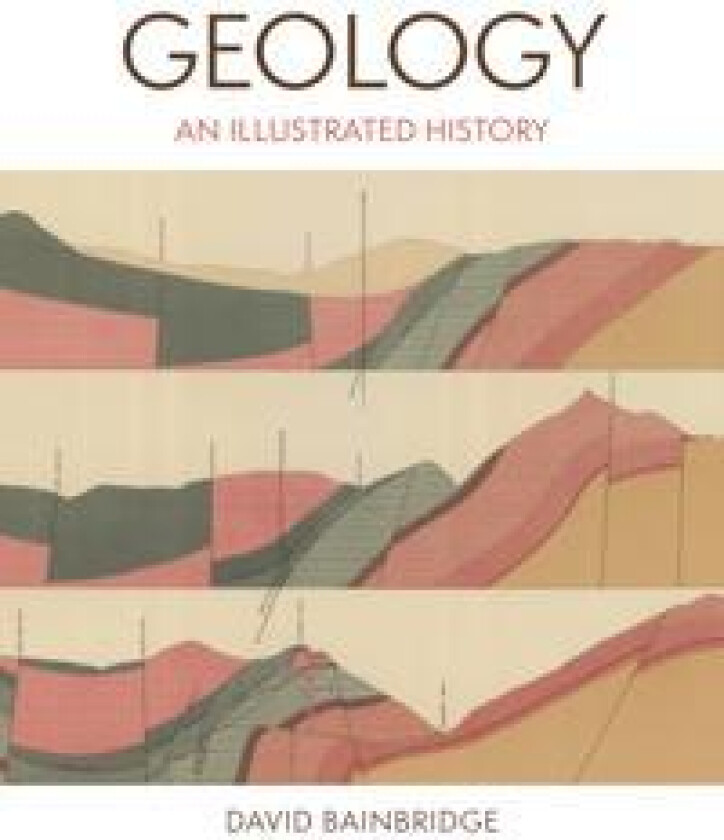 Geology - Bainbridge, David