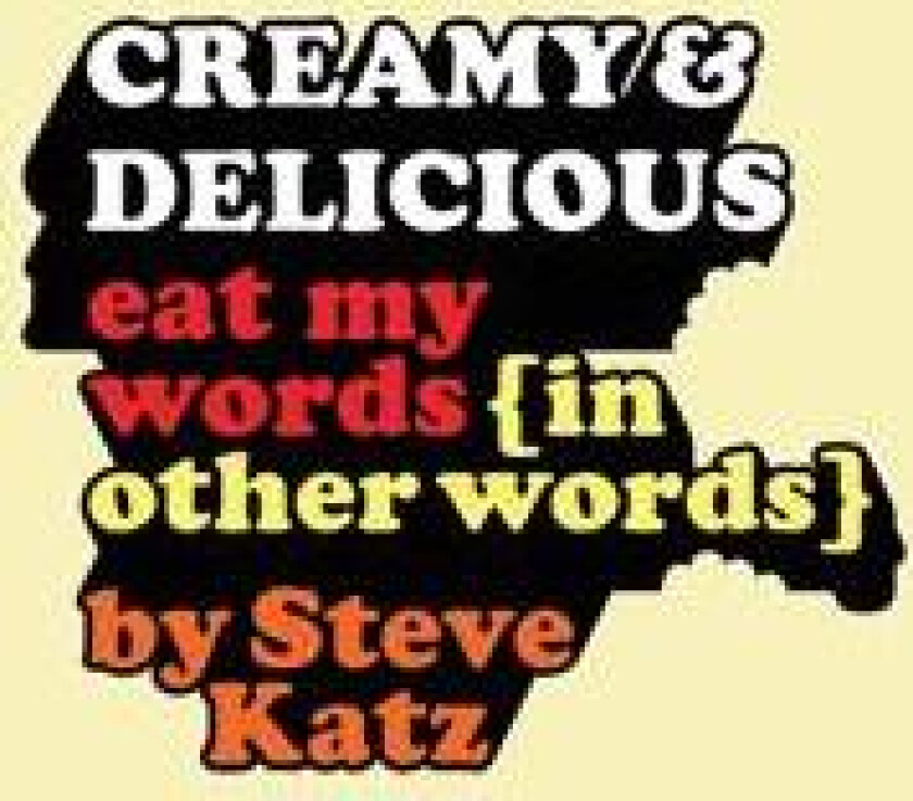 Creamy and Delicious