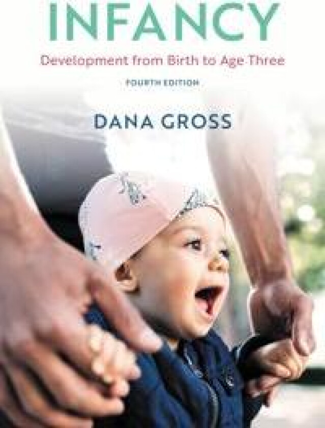 Infancy - Gross, Dana
