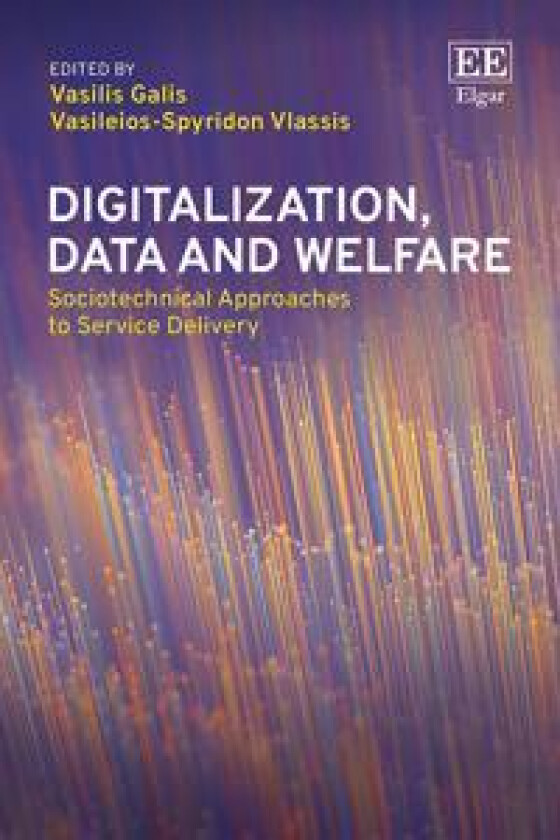 Digitalization, Data and Welfare
