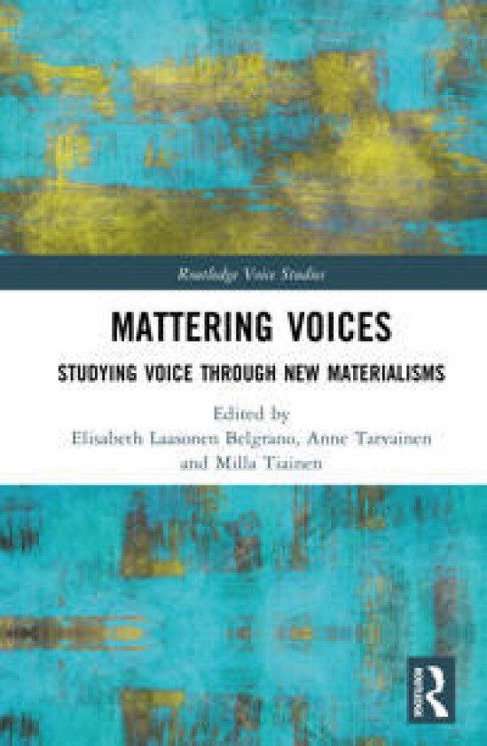 Mattering Voices
