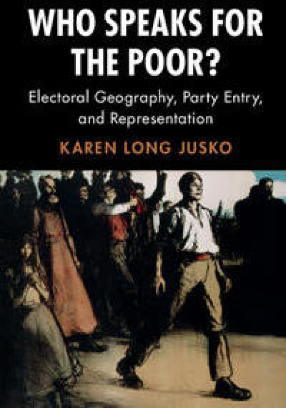 Who Speaks for the Poor?