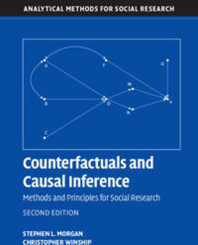 Counterfactuals and Causal Inference