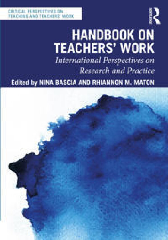 Handbook on Teachers’ Work