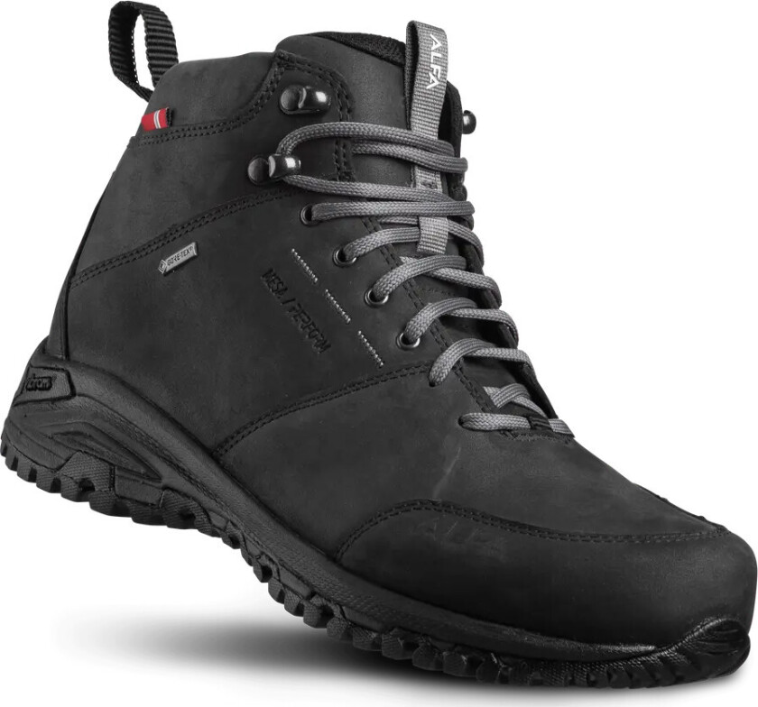 Men's Mesa Perform GORE-TEX Black