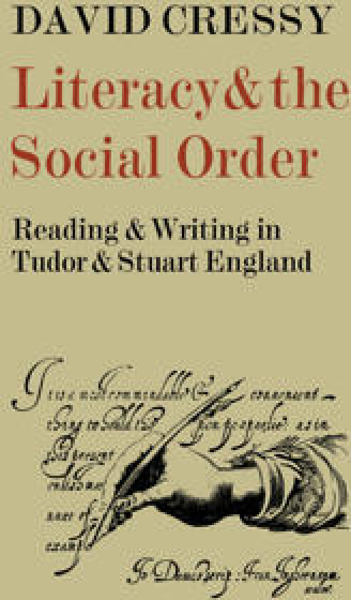 Literacy and the Social Order