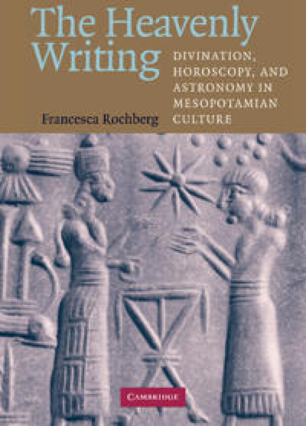 The Heavenly Writing