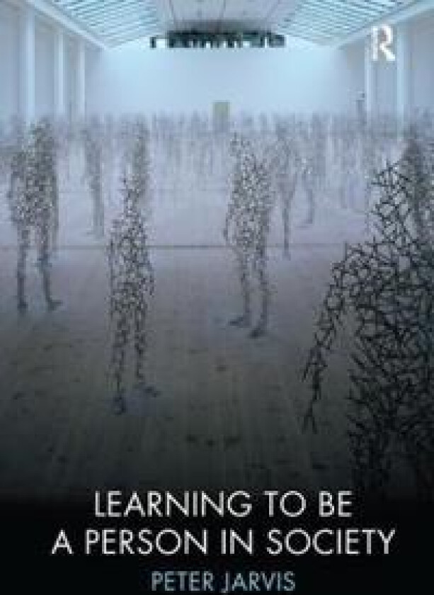 Learning to be a Person in Society