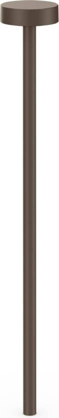 WEVER & DUCRÉ LED-lampe med jordspyd Pola 2.0 bronse 927 IP65