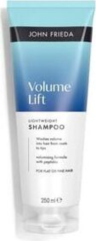 Volume Lift Lightweight Shampoo 250ml