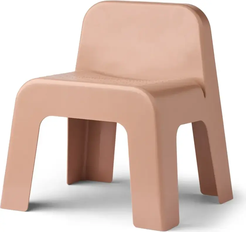 Chase barnestol Pale tuscany